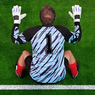 Modern Goalie Training In Soccer