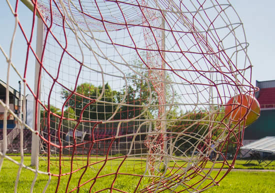 The History of Blind Soccer