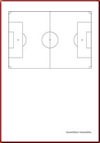 Horizontally pitch - Download coaches