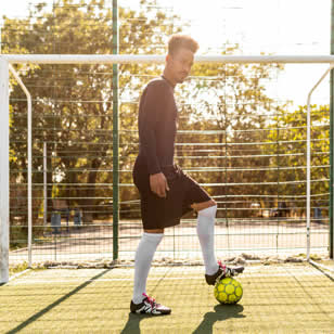 Blind Soccer – Rules and History