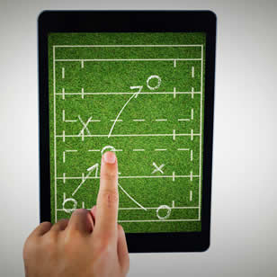 How Changing Tactics Have Transformed Soccer