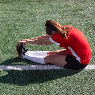 How Soccer Players Can Stay Fit at Home