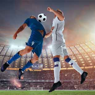 Enhancing Soccer Potential