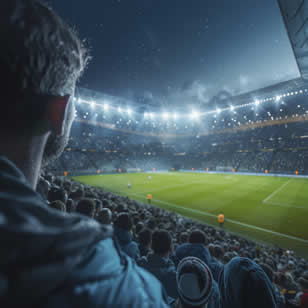 Premier League - Games That Will Define The Season