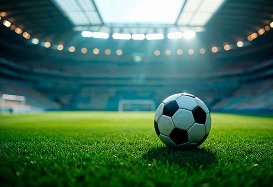 What is the Position of Libero in Soccer?