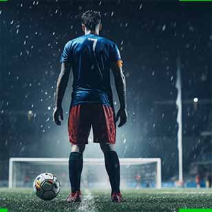 What it takes to Become a Premier League Footballer