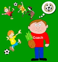 The Joystick Coach